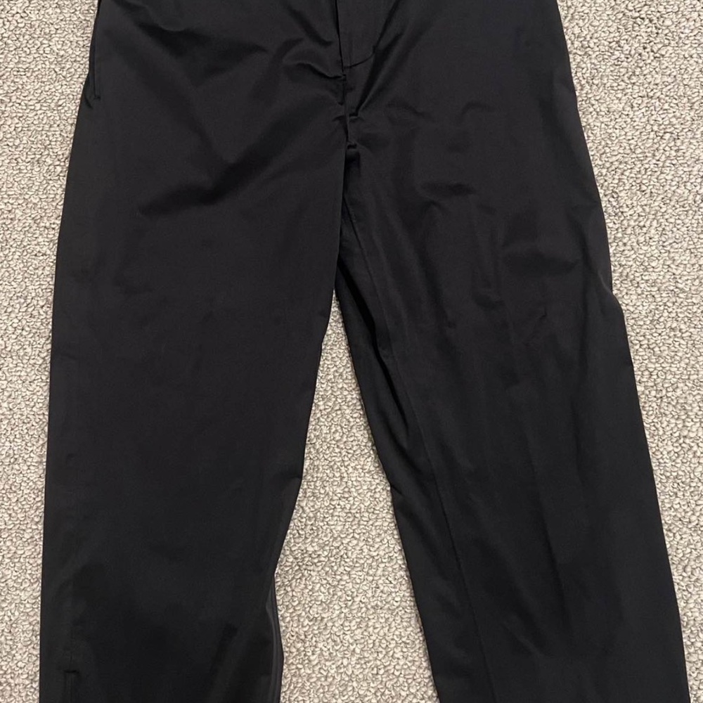 PGA Tour wind golf pants